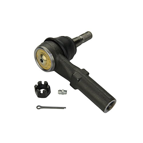 Moog Es800901 Steering Tie Rod End #TOP1