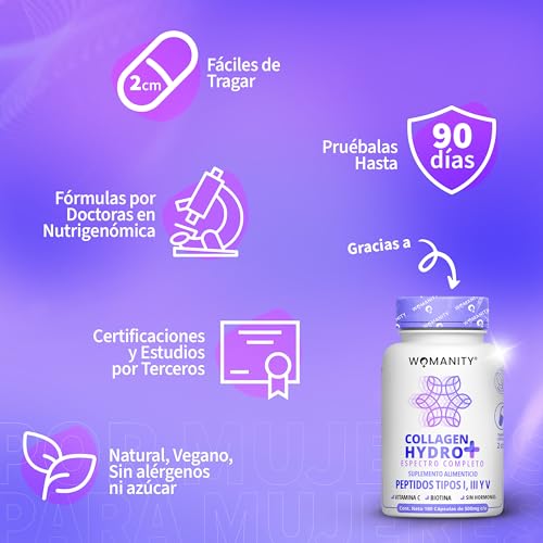 Colágeno, Imagen adicional