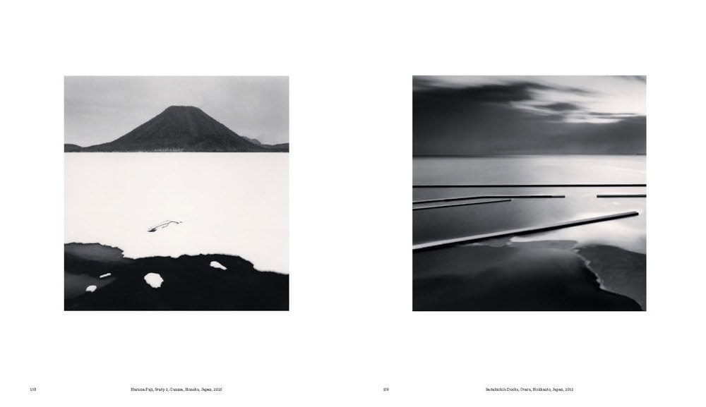 Constellation. Michael Kenna