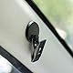 Auto-Notizblockhalter, 18 X 10 X 3, 2 Stück, Auto-Parkzettelhalter, Memo-Halter, Auto-Clip, Windschutzscheibenhalter, Selbstklebende Karten-Clips