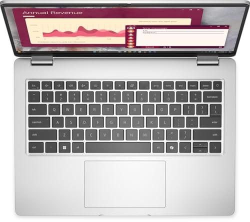 Dell Pro 14 PC14250 - Intel Core Ultra