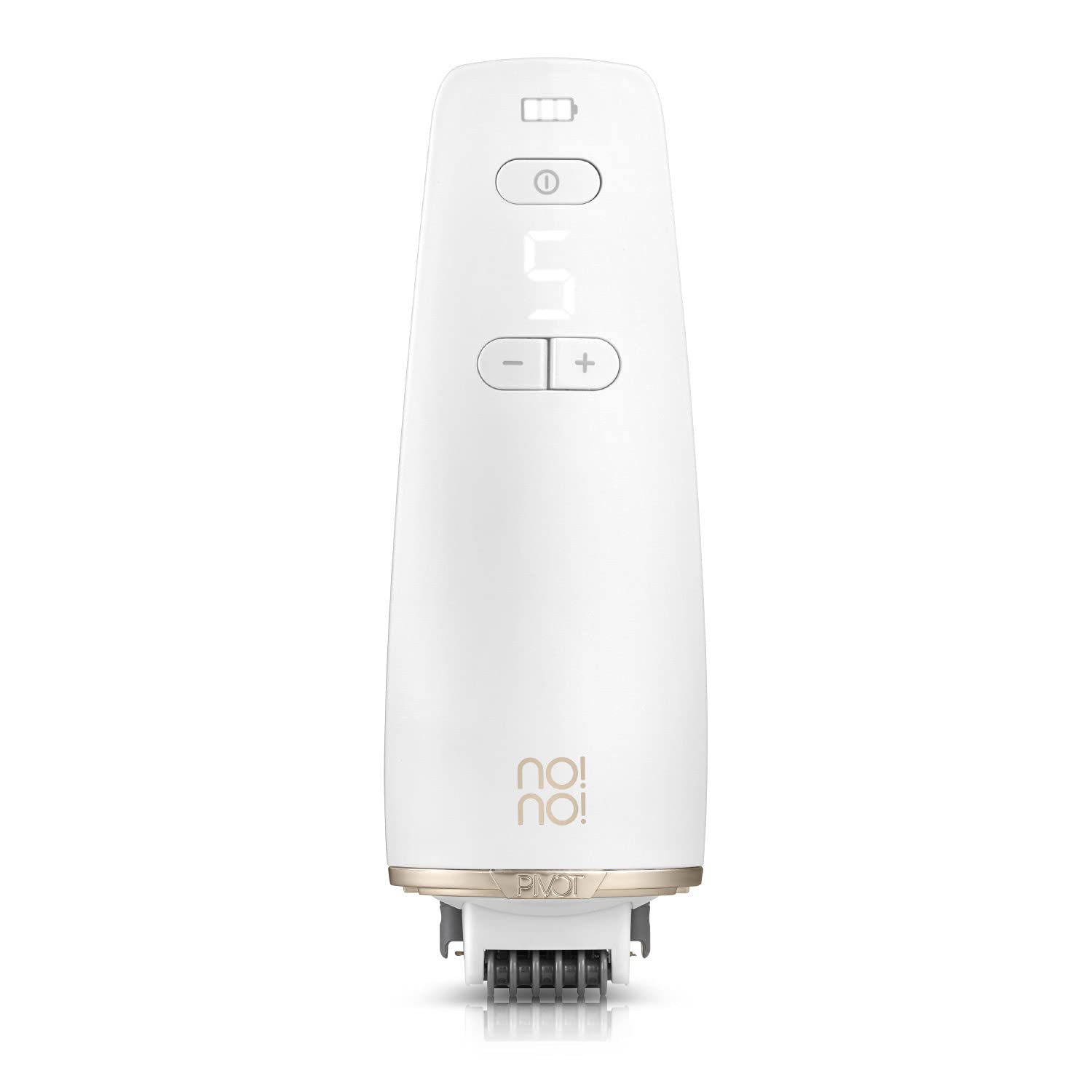 Amazon.com : Pivot by No!No! The Ultimate Hair Removal System for