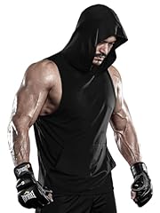 T-hood Black (Pack of 1)