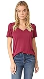 Splendid Women's Slub Ss VNK