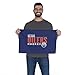 Northwest Edmonton Oilers NHL City Hockey Rally Towel 18 x 15 Inches
