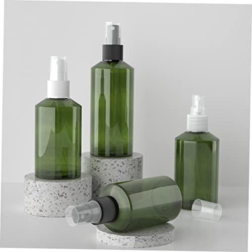 FRCOLOR 12 Peças Frascos De Spray Garrafa De Pulverizador De Água Frasco De Spray Para Viagem Dispen
