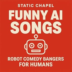 The Wi-Fi Router That Thinks It’s Your Father [Explicit]