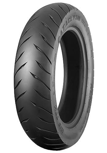 Kenda K6702 Cataclysm Rear Tire - 150/80B16 (16) 133V2002
