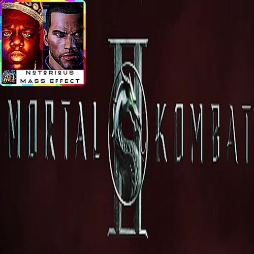 "MORTAL KOMBAT II | OFFICIAL TRAILER II"