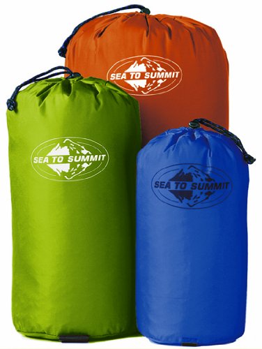 Sea to Summit Stuff Sacks