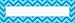 Teacher Created Resources Aqua Chevron Name Plates