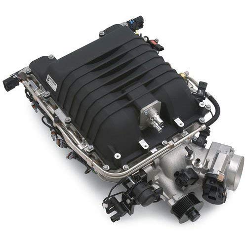 Khaos Motorsports KM07251801 Eaton Lsa Supercharger Coupler Compatible thumb #5