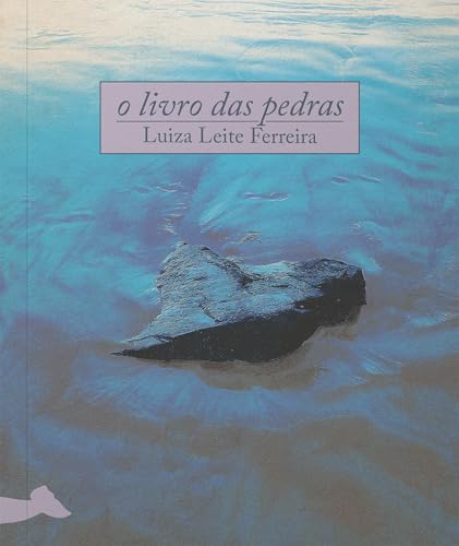 O Livro das Pedras: