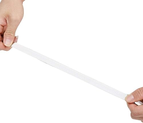 Miniatura 8 de TOPINCN 4 piezas de sujetadores elásticos para sábanas de cama, correas cruzadas para colchón, clips resistentes, correas flexibles para fundas de