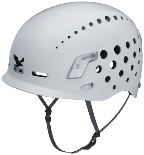 Salewa Duro Casco Hardshell in Polipropilene