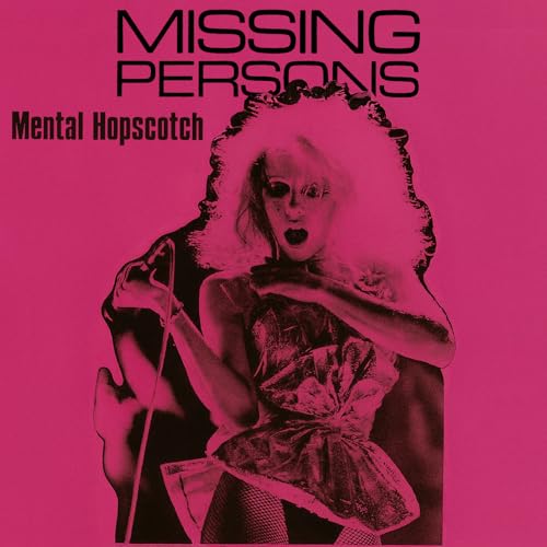 Missing Persons