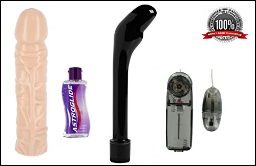 Prostate Milking Ultimate Collection