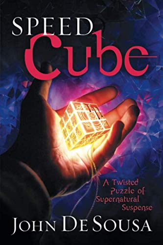 Cover of Speed Cube