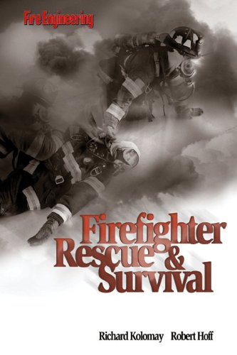Firefighter Rescue & Survival