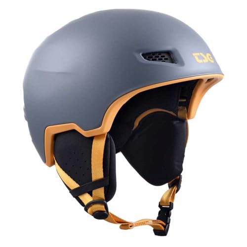 Helm All Terrain Solid Color Satin Marsh L/XL (57-59 cm)