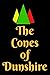 The Cones of Dunshire: Blank Lined Journal Notebook Funny Ben Board Game Parody Notebook, Notebook, Ruled, Writing Book, Sarcastic Gag Journal for Cones of Dunshire