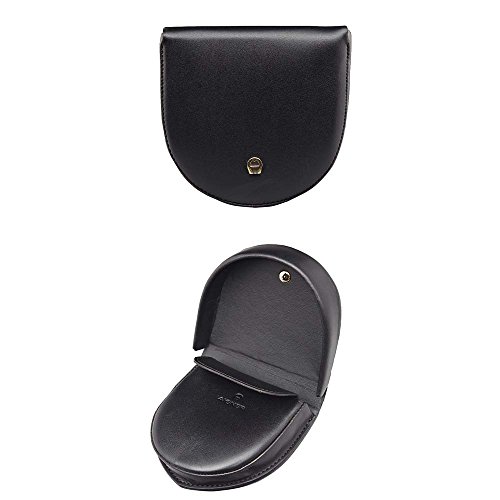 Preisvergleich Produktbild Aigner Münzbörse 159070, schwarz