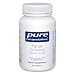 Pure Encapsulations - Panax Ginseng - Hypoallergenic Supplement Helps the Body Adapt to Occasional Physical and Emotional Stress* - 120 Capsules