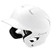 Easton Z5 2.0 Batting Helmet Matte Color Series | Baseball Softball | 2020 | Dual-Density Impact Absorption Foam | High Impact Resistant ABS Shell | Moisture Wicking BioDRI Liner | Removable E