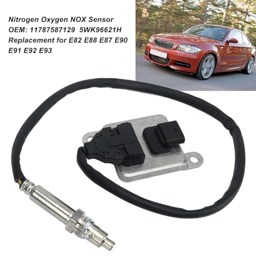 Capteur NOx 11787587129 sonde échappement E87 E90 E91 E93 - 2