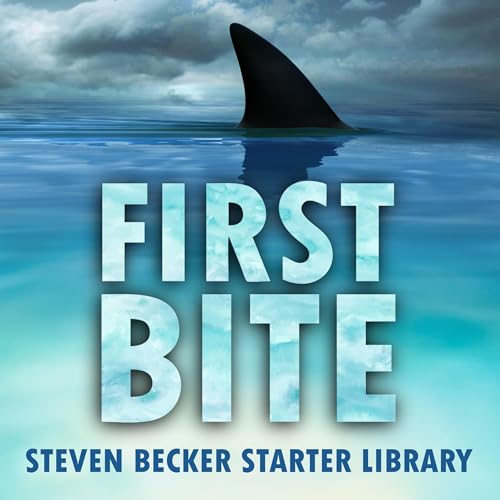 First Bite by Steven Becker episode artwork