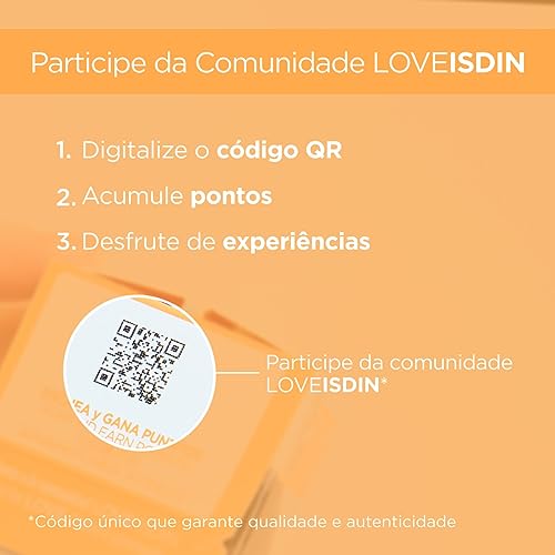 Isdin Foto Compacto Areia FPS50 10g