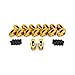 COMP Cams 19044-16 Ultra-Gold ARC Rocker Set w/ 1.6 Ratio Ford 289-351W and Olds V8 w/ 7/16