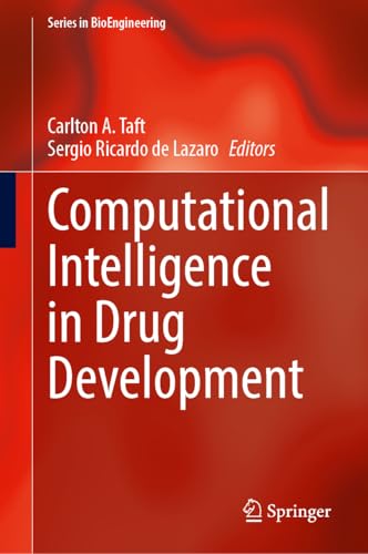 Computational Intelligence in Drug Development