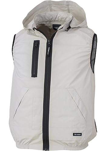 XEBEC 空調服 グレー Lサイズ XEBEC 空調服 グレー Lサイズ