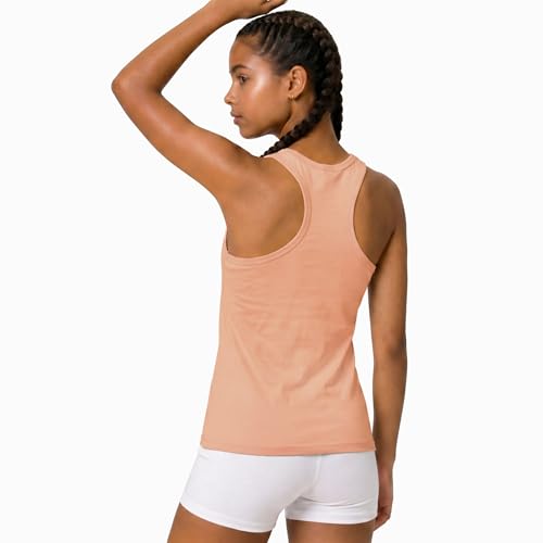 Image of Lilax Girls' Racerback Tank Top