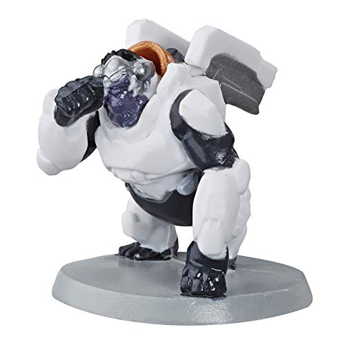 Monopoly Gamer Overwatch Collector's Edition Board Game for Ages 13 and Up Gift for Overwatch Players – Image 7
