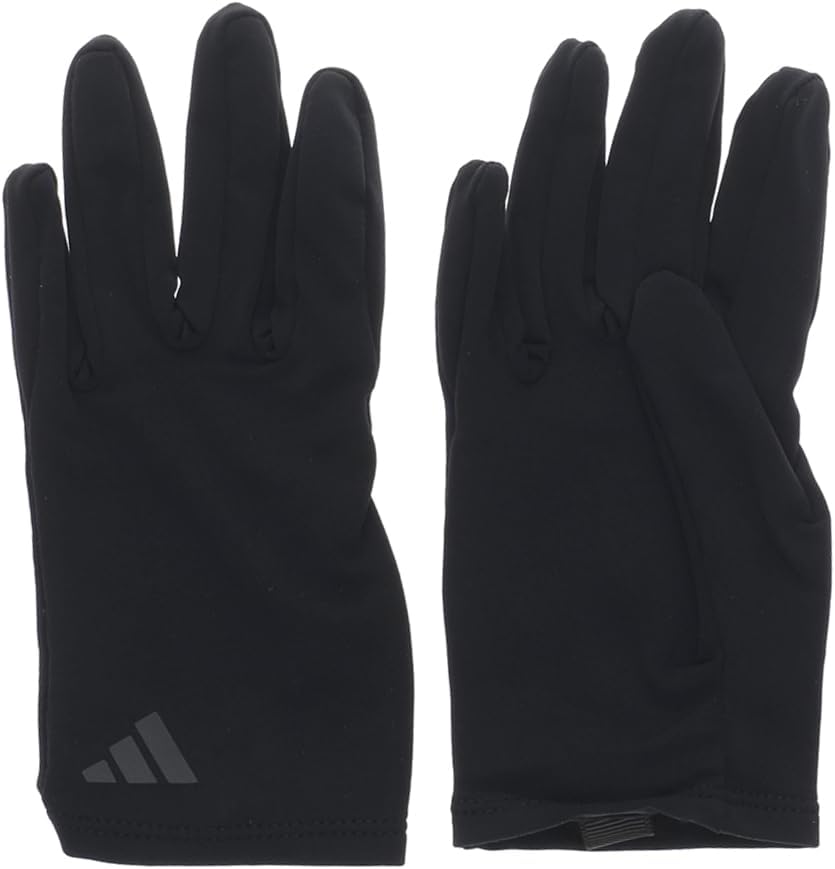 Guantes deportivos adidas AWP Latamo para hombre - Negro