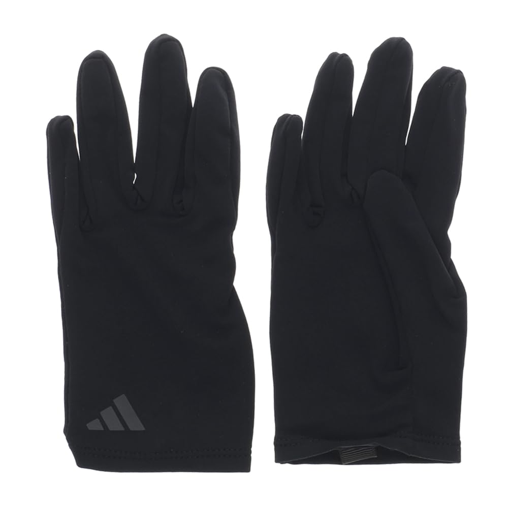 adidas AWP Latamo Herren-Handschuhe, Schwarz, Größe L/XL