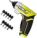 Price comparison product image Ryobi 5133003411 Compact 4 V Screwdriver