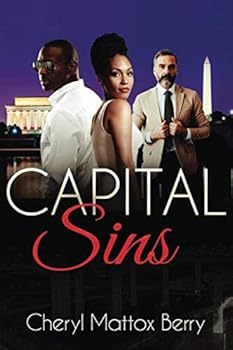 Paperback Capital Sins Book