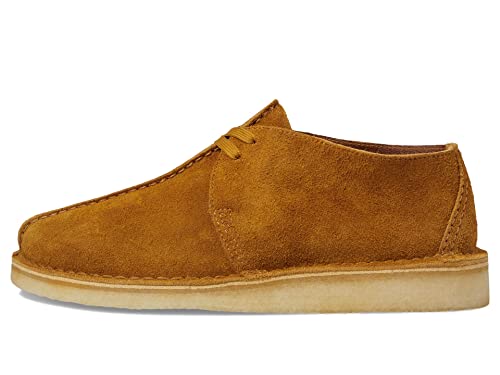 Image of Clarks Men's Desert Trek