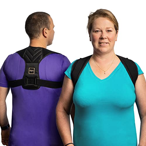 Do you care? PLUS SIZE Posture Corrector HEAVY DUTY Back Support