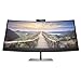 Bild zu HP Z40c G3 Curved Monitor 100,8cm (39,7 Zoll) (WUHD, IPS, 14ms, HDMI, DisplayPort, USB, Webcam, 71Hz)