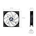 ARCTIC F12 PWM PST (5 piezas) – 120 mm Ventilador de Caja...