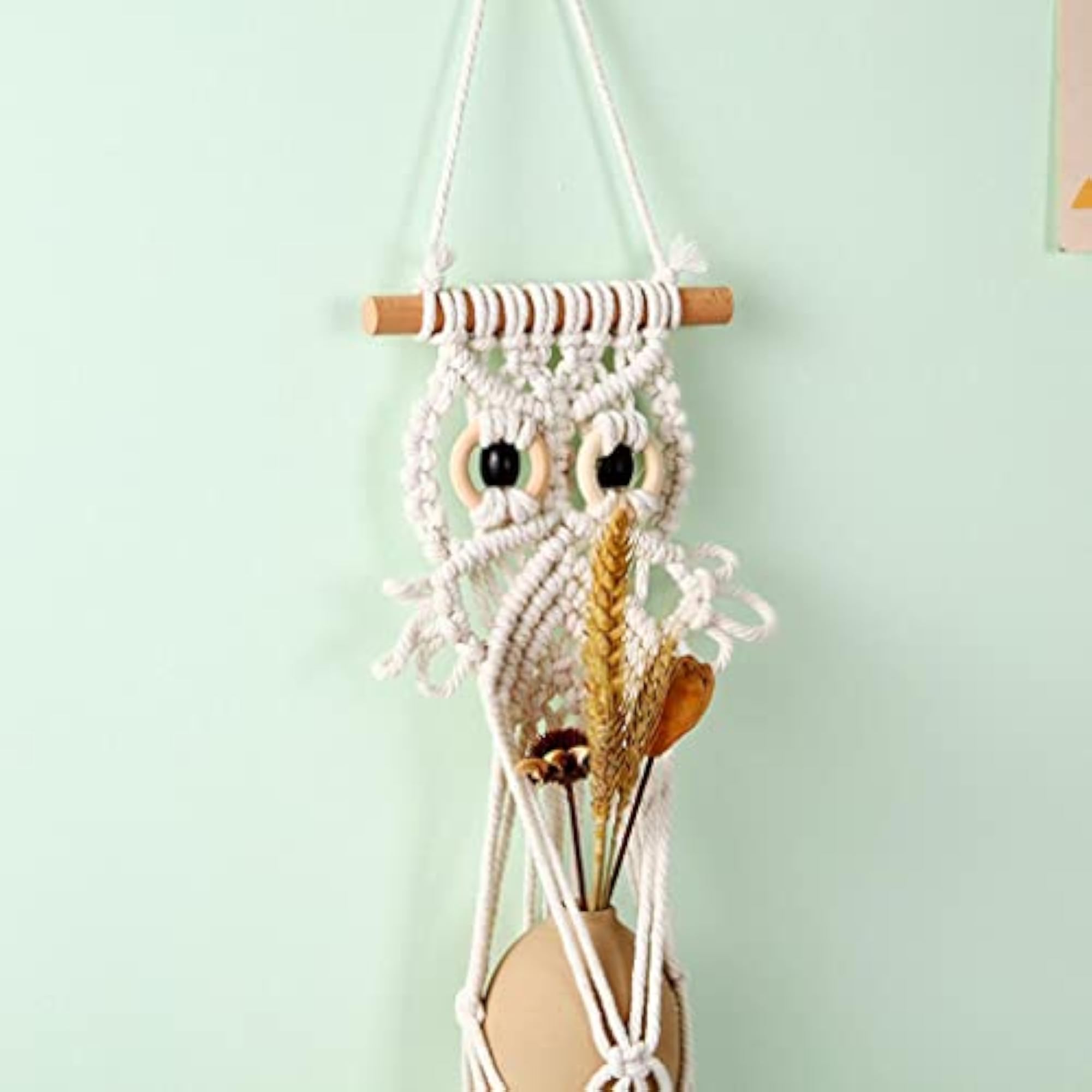 Dream Catcher Decor Woven Hanging Room Tapestry
