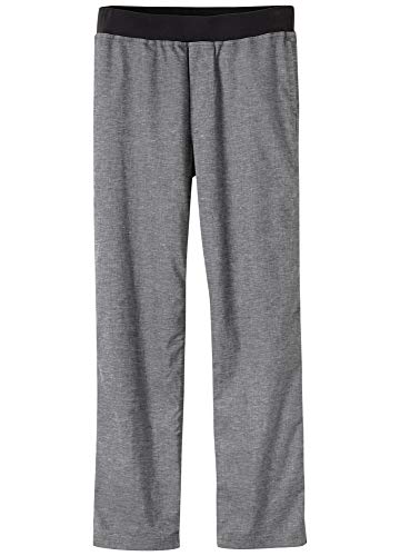 Prana Men's Vaha Pant, Gravel, Medium/30 Inseam #TOP2
