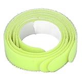 [Matériau de qualité supérieure] Fabriqué à partir de nylon doux et pliable, ce ruban offre une excellente protection et est .