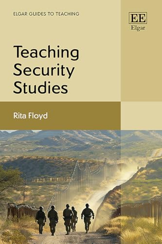 Teaching Security Studies