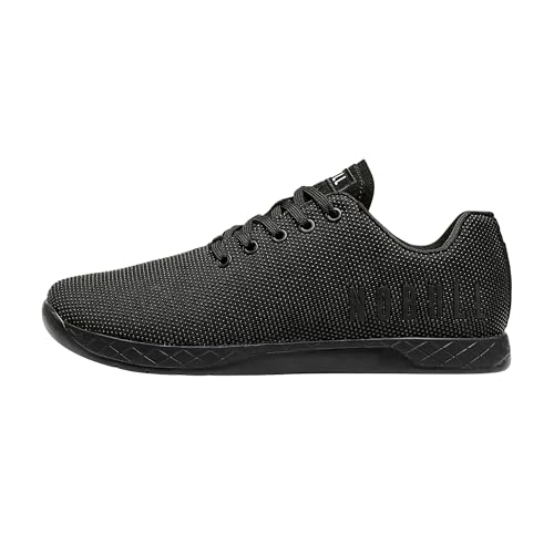 NOBULL Men's Outwork Shoe | Weightlifting & Powerlifting Athletic Shoes,