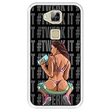 [Compatibilidad, Calidad, Alta Definición]: Funda suave, resistente y sometida a un estricto control para asegurar una alta protección y un acceso fácil a todos los botones y funcionalidades del teléfono.